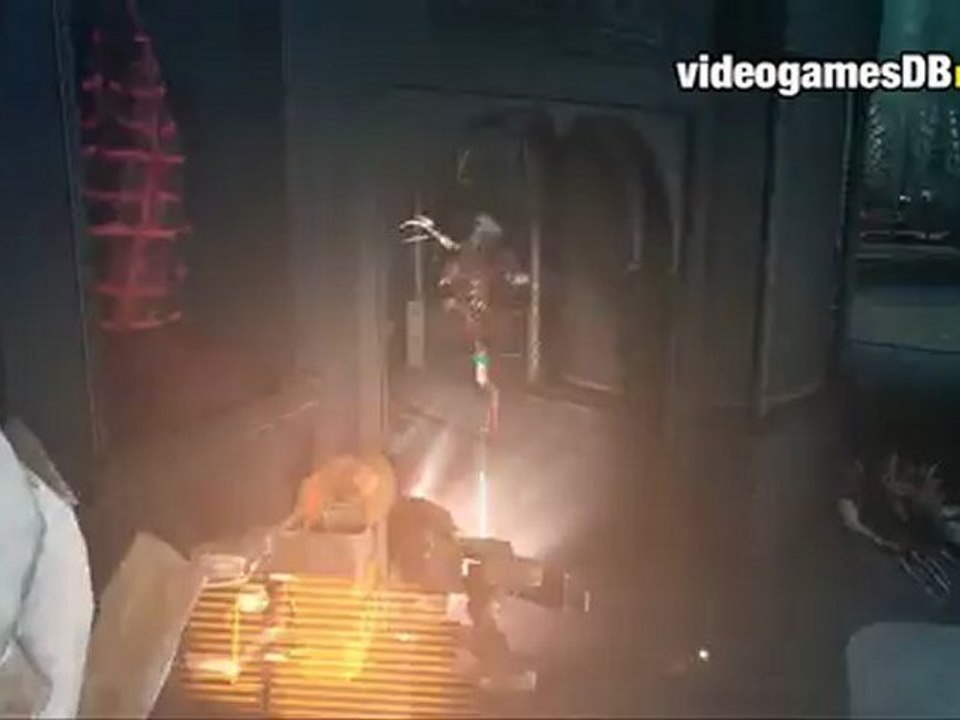 Dead Space 2