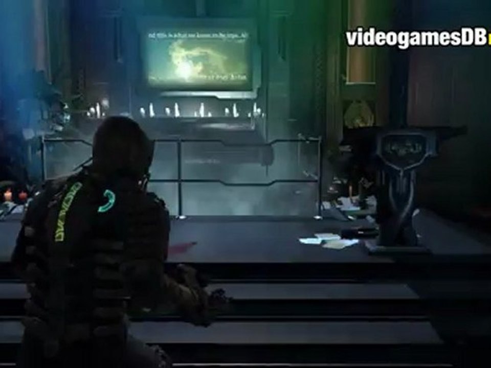 Dead Space 2