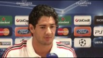 Champions - Pato: il Milan ha dimenticato il Cesena