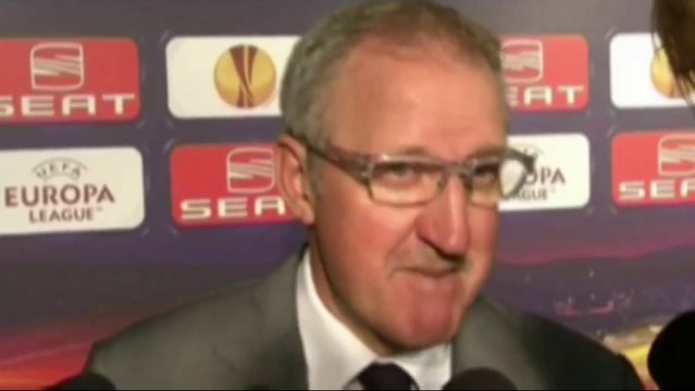 Europa League - La Juve pareggia 3-3 col Lech Poznan - Del Neri