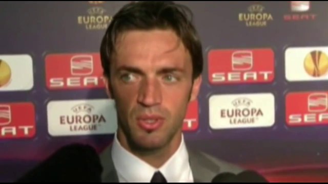 Europa League - La Juve pareggia 3-3 col Lech Poznan - Legrottaglie