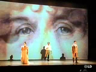 Cultura en Comunidad - 23/05/08