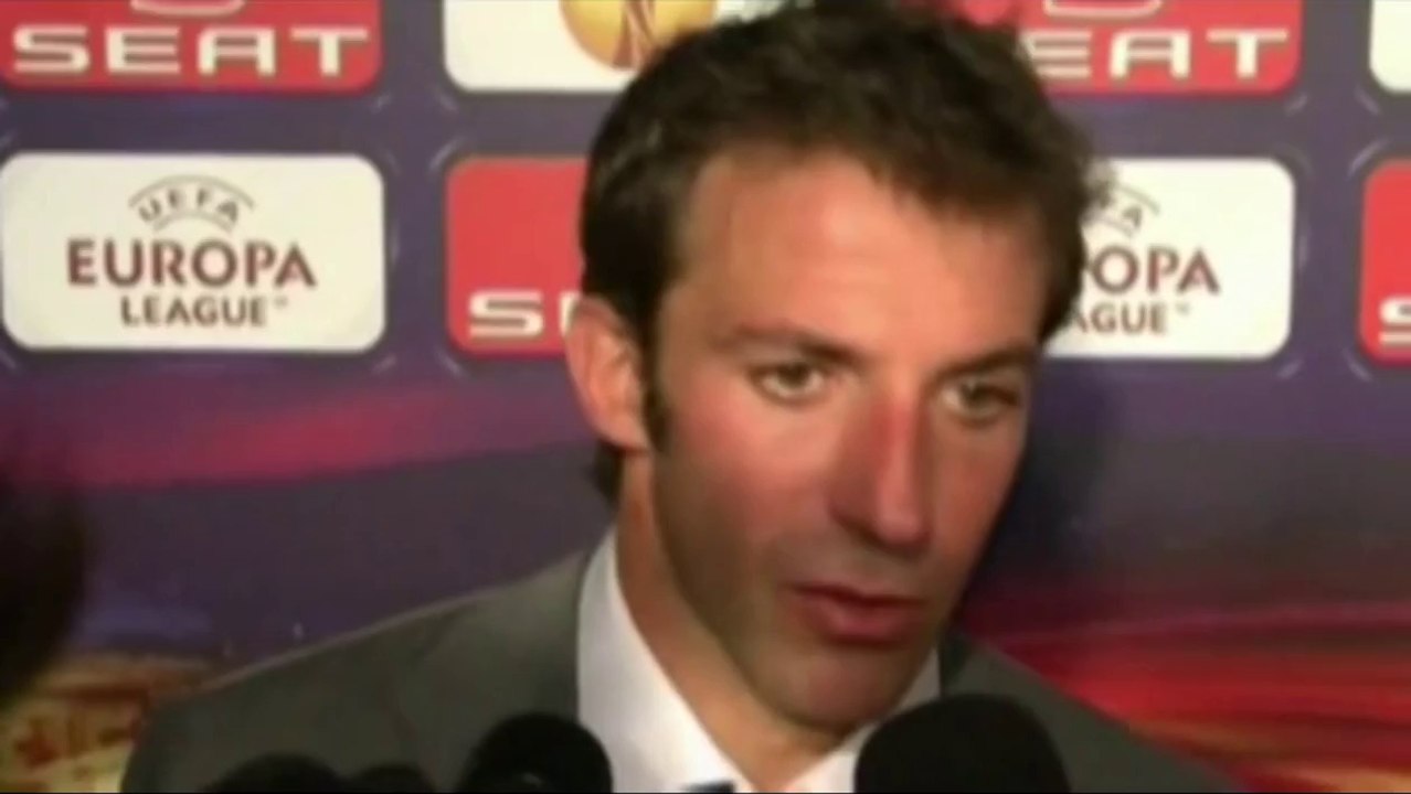 Europa League - La Juve pareggia 3-3 col Lech Poznan - Del Piero