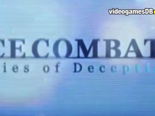 Ace Combat X : Skies of Deception
