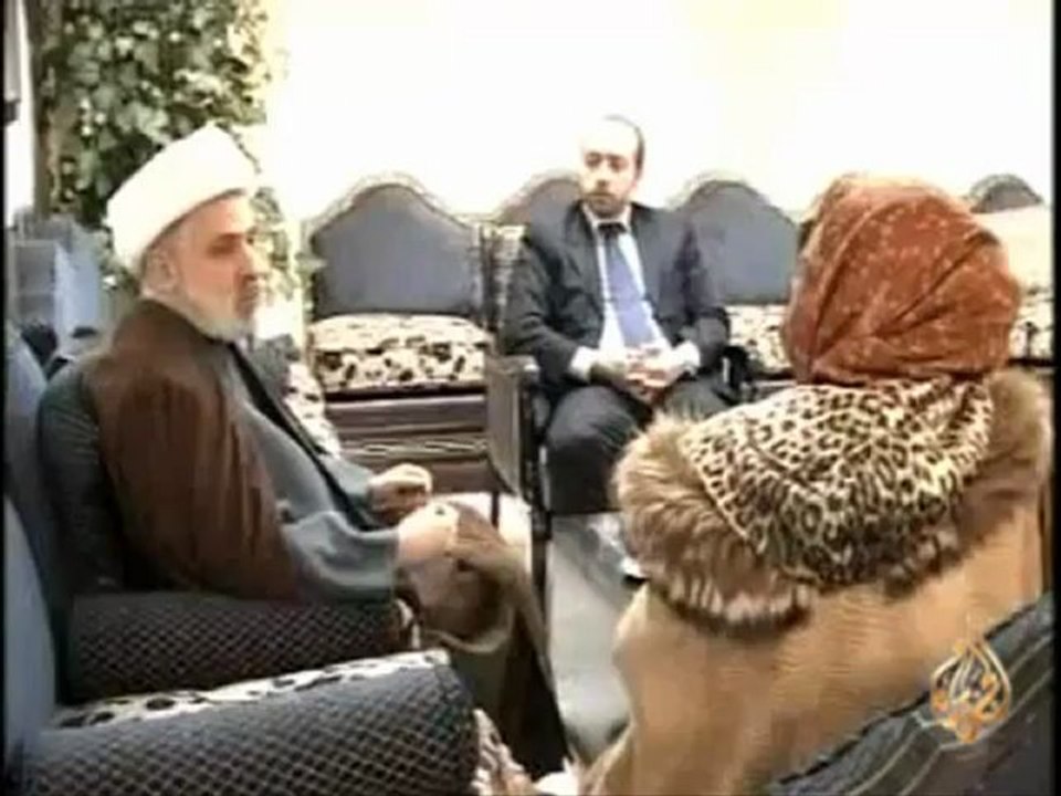 المحكمة الدولية الخاصة بلبنان في لاهاي