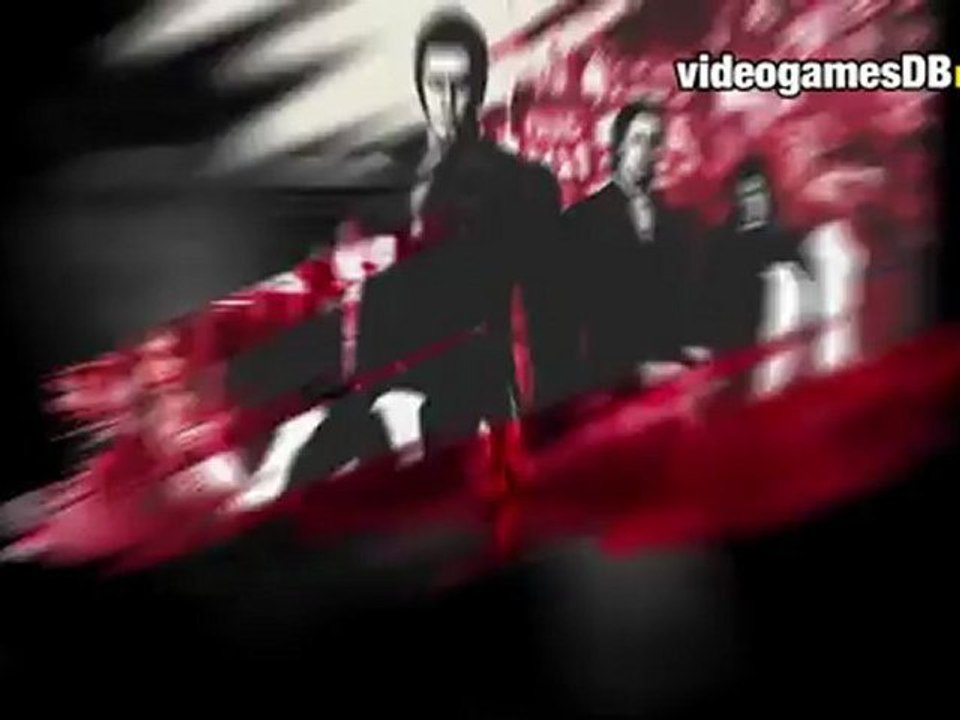 Yakuza 4