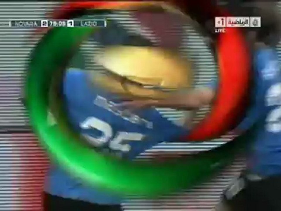 Novara vs Lazio 2-1