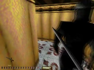 Thief Gold Intro & Tutorial level