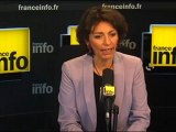 Débat : Marisol Touraine / Jean Léonetti sur la dépendance et la fin de vie