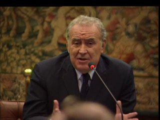 Michele Santoro - La presentazione di Annozero