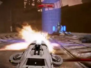 [S10][P10] Mass Effect 2
