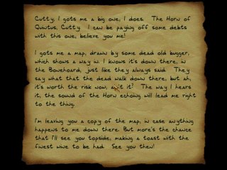 Thief Gold Level 2, Break from Cragscleft Prison (Part 3)