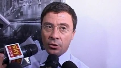 Bocchino - Nessuna via breve per il Lodo Alfano