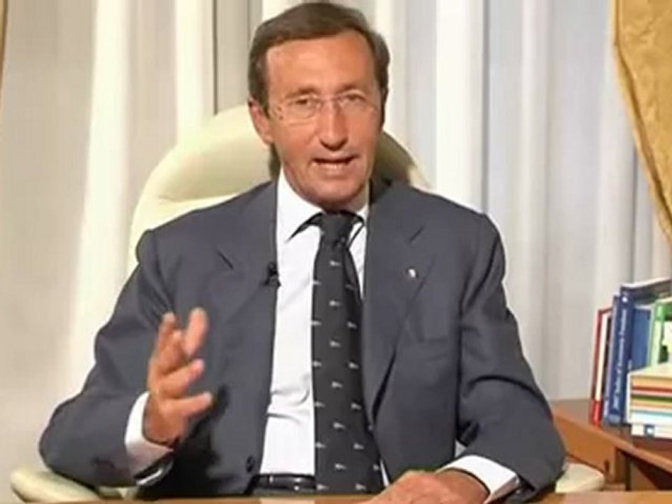 Gianfranco Fini - Il caso Montecarlo