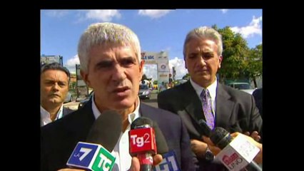 Casini - Gli Italiani hanno perso la pazienza