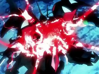 SRW OG The Inspector SoulGain Axel Almer VS Gespenst Mark III Beowolf