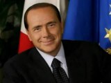 Berlusconi - Superiamo gli ostacoli e andiamo avanti