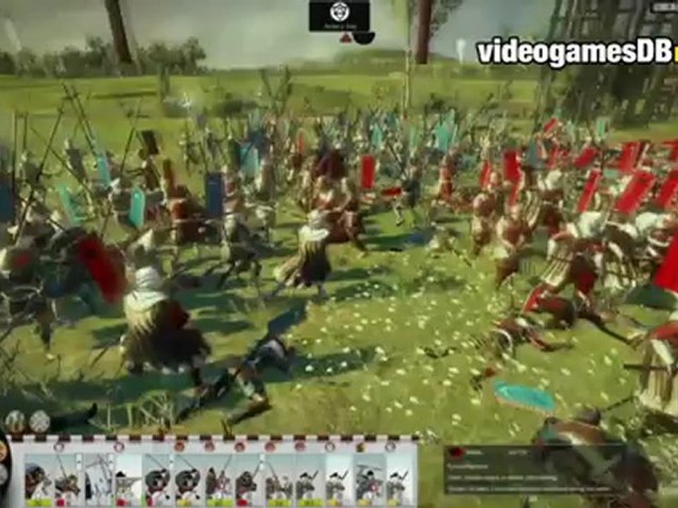 Shogun 2 : Total War
