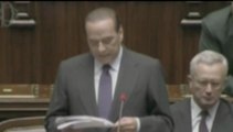 Berlusconi - No all'uso politico della giustizia