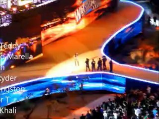 Nuestro 2012 Wrestlemania XXVIII