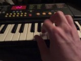 Fairy Tail theme Piano #8