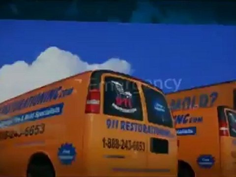 Water Damage Repair San Diego - Call (619) 866-3569