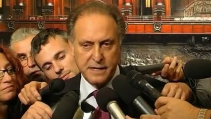 Fiducia a Berlusconi - Il commento di Cesa