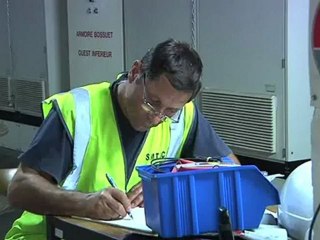 Variation de vitesse pour des extracteurs d’air à l’épreuve du trafic