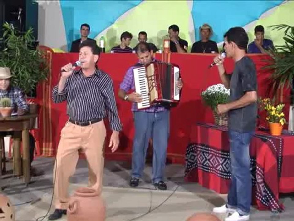 Chora Viola do dia 28-04-2012