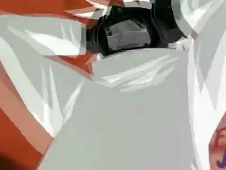 [Amv Naruto] Our Story [HD]
