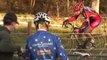 TELETHON 2011 : cyclo-cross, saut d'obstacle à pied de vélo et crêpes party à Buhl (Haut Rhin - 68)