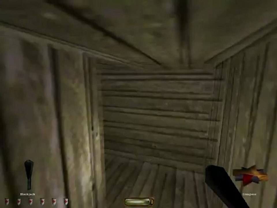 Thief Gold Level 6 (Part 2)