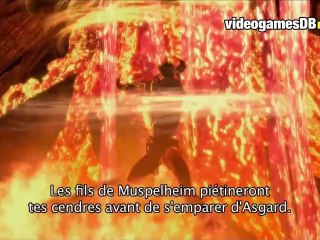 Thor : Le Dieu du Tonnerre