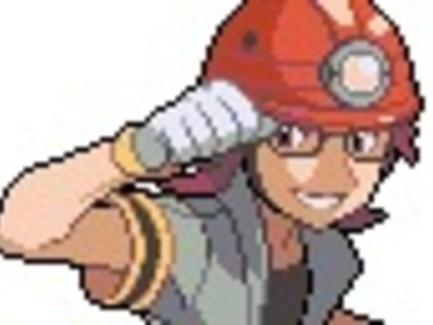 (Walkthrough) Pokémon Platine #4: Pierrick le Roc.