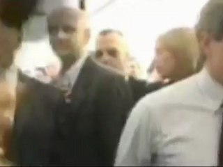 Roma - Bossi-Alemanno: "Il Patto della Pajata"