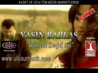 Yasin Barlas - Günah Değilmi