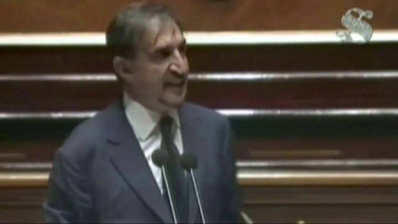 La Russa - Nessun soldato italiano ha mai provocato danni ai civili