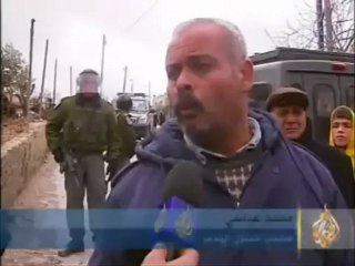 عملية التهجير الأكبر لفلسطينيي القدس