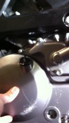 Mon carter fait des vagues... Binano