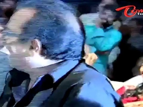 Tollywood Celebrities Speaks about Love at Endukante Premanta Audio Function - 06