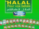 Acheter petits pots bebe halal bebe-halal.com