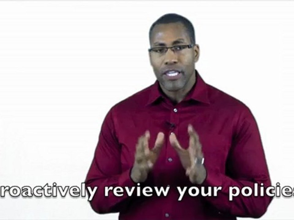 Jason Greer Labor Relations Expert  - United Auto Workers Union Is At A Crossroad (St. Louis, MO)