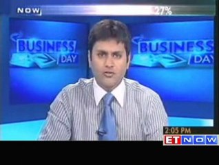 April Auto sales : Maruti up 3%, M&M up 27%