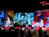 Endukante Premanta Audio Launch - Chandra Siva Reddy Comedy Skit - 02