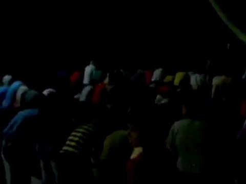 فري برس ديرالزور مسائية حي الجوره 1 5 2012 Deirezzor