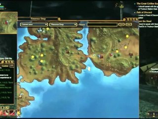 Classic Game Room - EVERQUEST 2: SENTINEL'S FATE for PC review