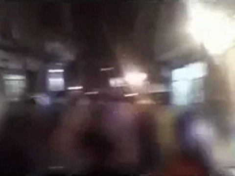 فري برس حلب بستان القصر مسائية الأحرار والحرائر 1 5 2012 جـ1 Aleppo