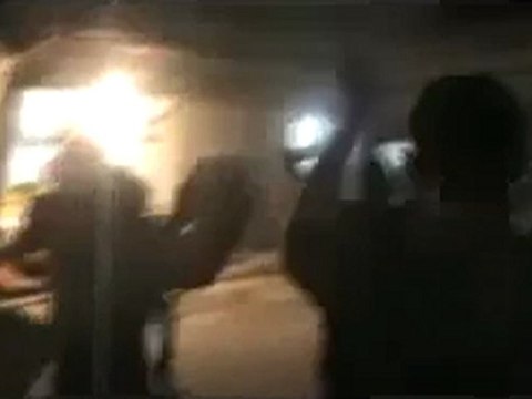 فري برس حلب المرجة مظاهرة مسائية الثلاثاء 1 5 2012 جـ3 Aleppo