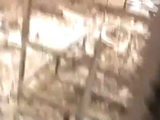 فري برس حلب الاتارب اثارالدمار نتيجة القصف العشوائي1 5 2012‬ج1 Aleppo