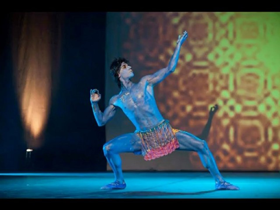 Tributo Ricardo Piñeiro